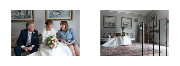 matrimonio a villa morneto